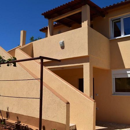 Studio Apartman San 3 Ližnjan Екстериор снимка