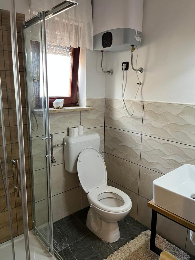 Studio Apartman San 3 Ližnjan Екстериор снимка
