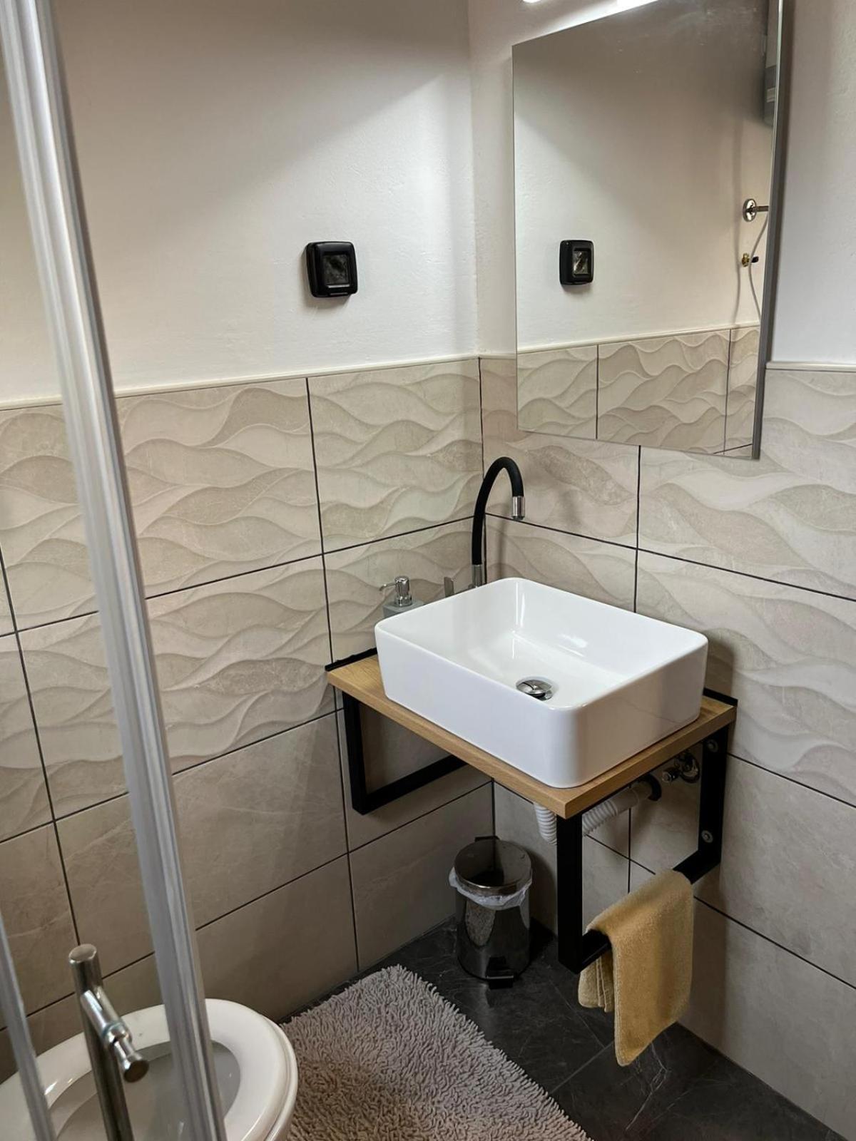 Studio Apartman San 3 Ližnjan Стая снимка